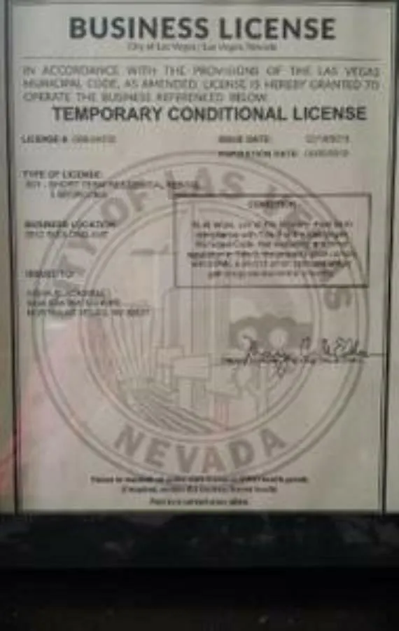 Holiday home Beautiful 3 Bed/2 Bath Cozy Get Away Home Las Vegas United States