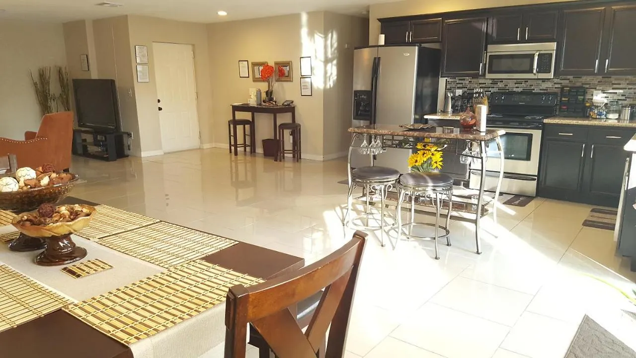 Holiday home Beautiful 3 Bed/2 Bath Cozy Get Away Home Las Vegas United States