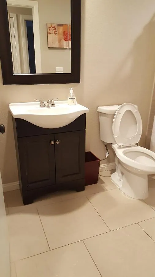 Holiday home Beautiful 3 Bed/2 Bath Cozy Get Away Home Las Vegas