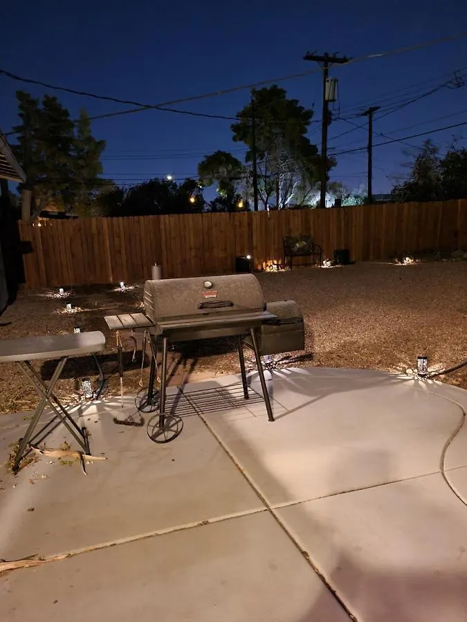 Beautiful 3 Bed/2 Bath Cozy Get Away Home Las Vegas Verenigde Staten