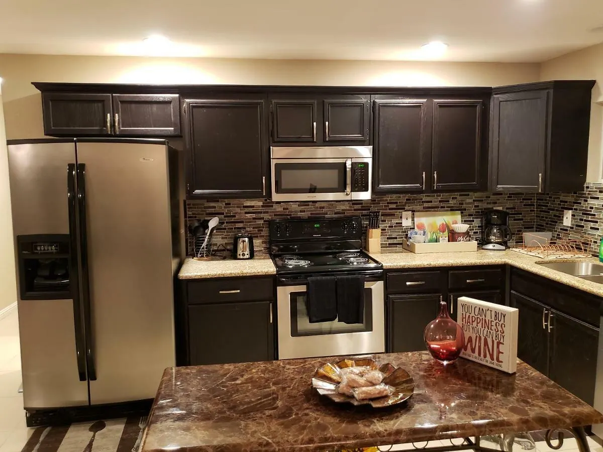 Beautiful 3 Bed/2 Bath Cozy Get Away Home Las Vegas Verenigde Staten
